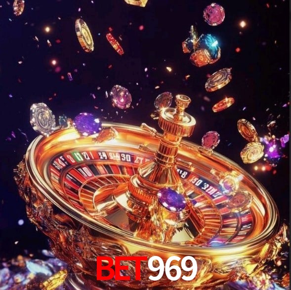 Provedores de Jogos bet969