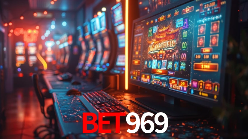 Experimente o Login Seguro Premium no bet969