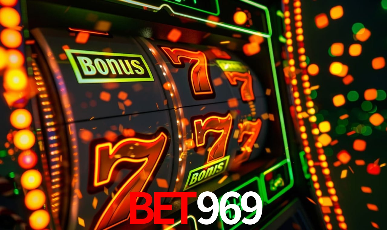 A Experiência Imersiva dos Cassinos Ao Vivo no bet969
