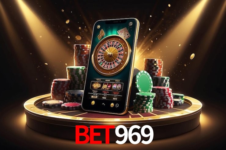 Estatísticas do Jogo bet969