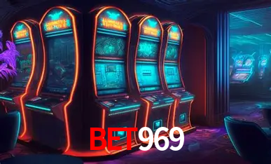 A Experiência Imersiva dos Cassinos Ao Vivo no bet969