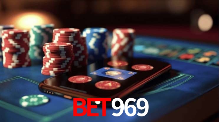 Estatísticas Esportivas bet969