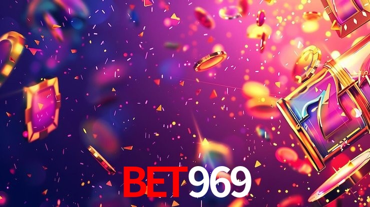 A Emoção da Loteria na bet969: Uma Chance de Mudança de Vida