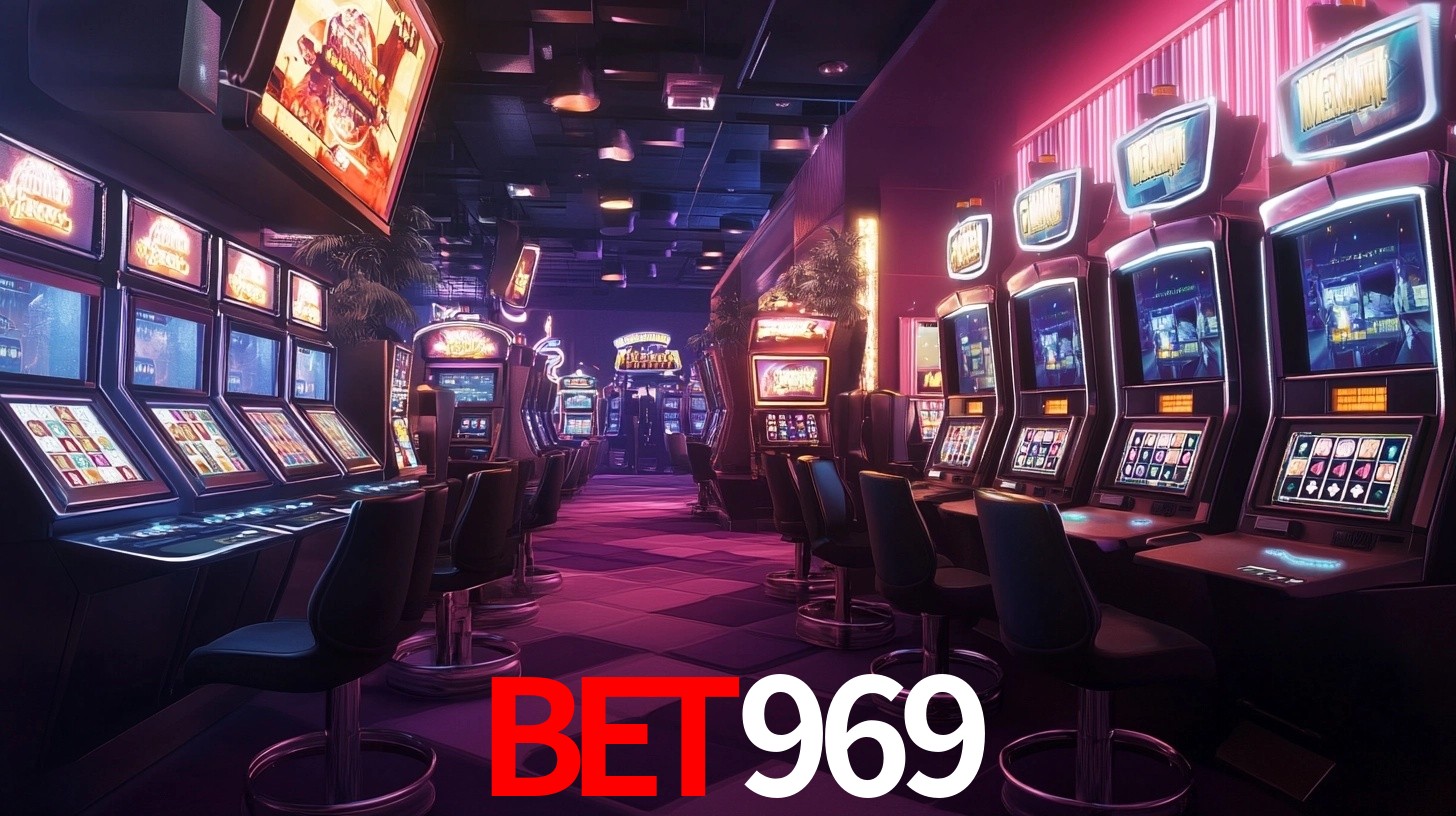 bet969 App Interface