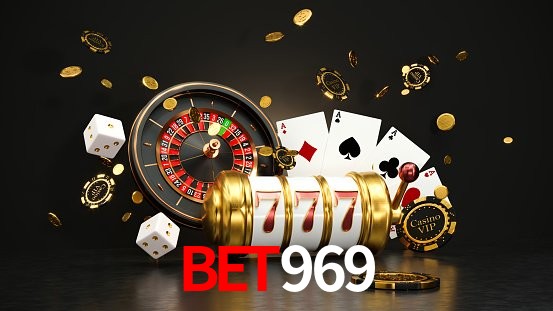 Aviator Game bet969