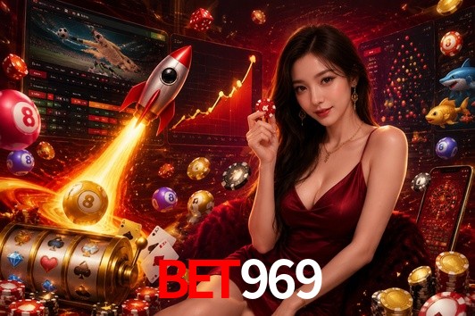 Weekend Specials bet969