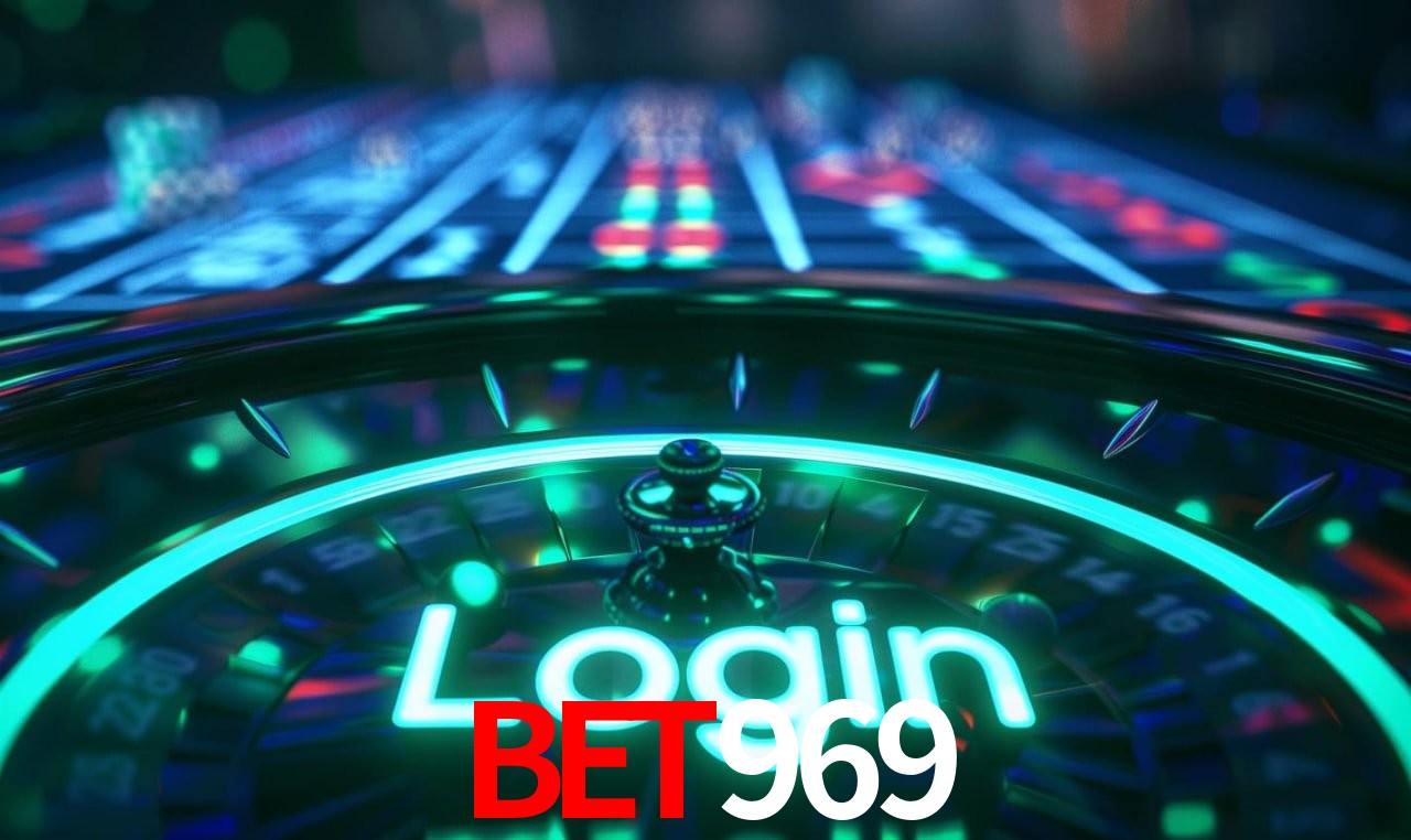 Mesa de Blackjack bet969