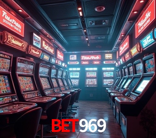 Cadastro Rápido bet969
