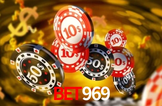Mesa de Roleta bet969