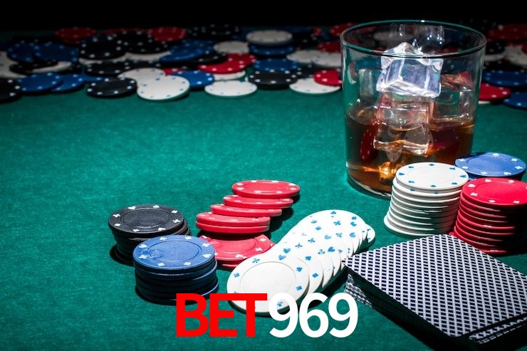 Programa VIP bet969