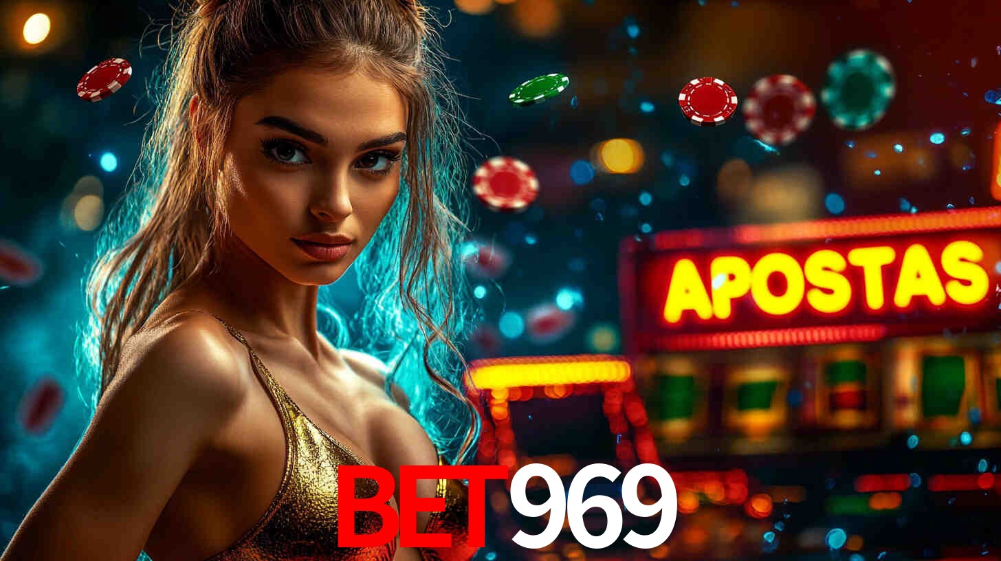 Descubra o Programa VIP da bet969: Vantagens Exclusivas para Jogadores