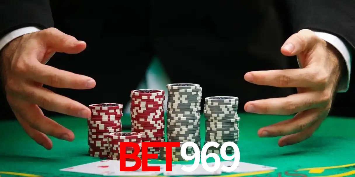 Promoção Relâmpago bet969