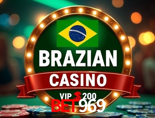 Integração de APIs bet969
