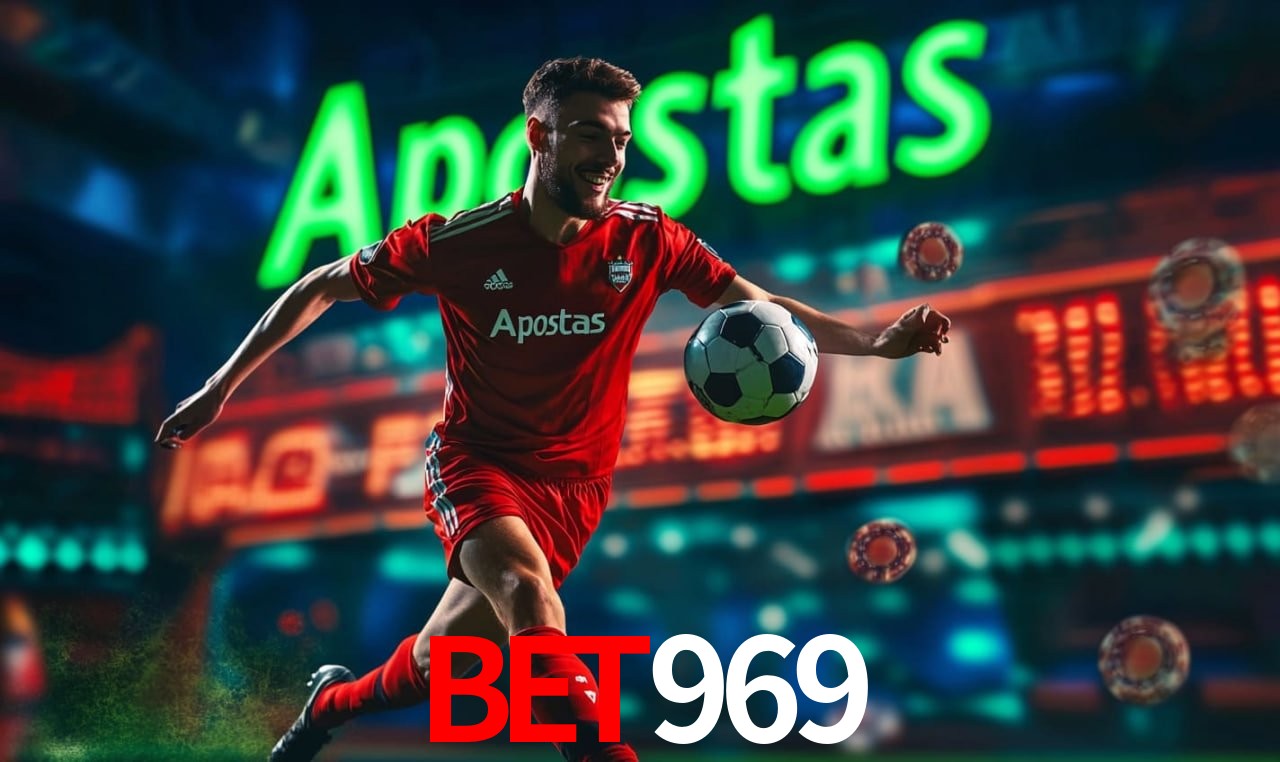 cassino bet969
