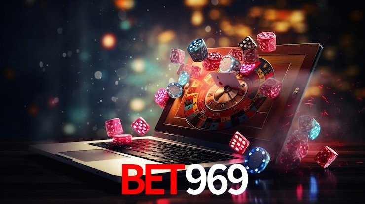 Desvendando o Mundo dos Jogos Virtuais na bet969