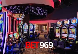 Benefícios da Conta bet969