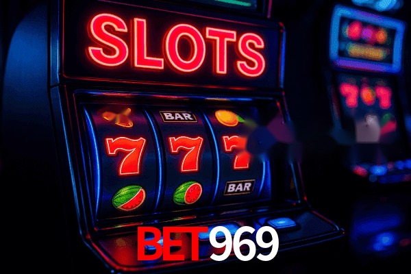 Tecnologia da Plataforma bet969