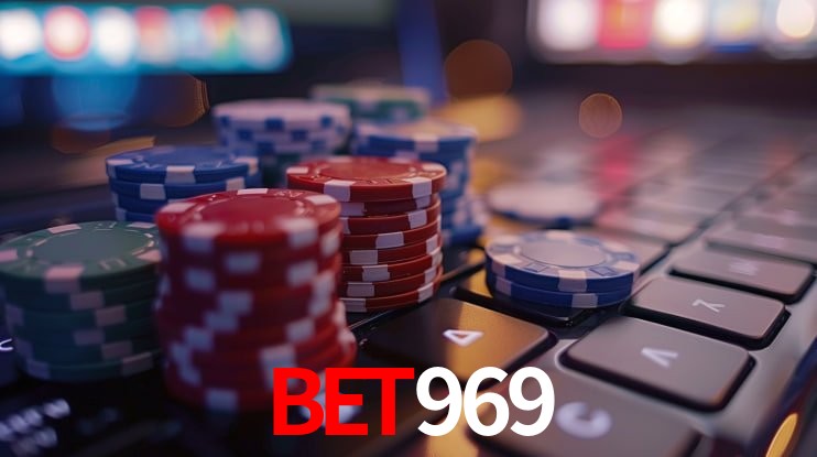 Avaliações dos Jogadores bet969