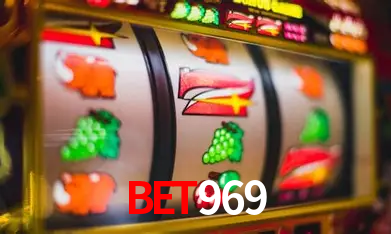 Descubra a Magia dos Jogos de Arcade no bet969
