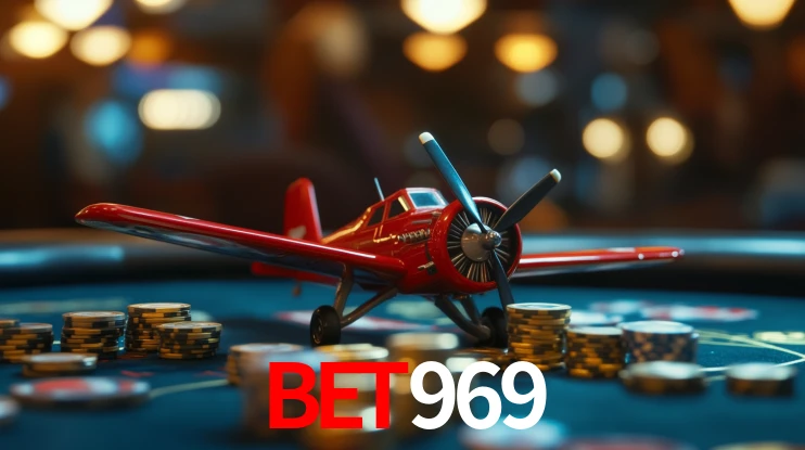 Slot Games bet969