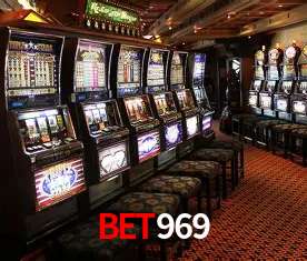 Explorando a Categoria de Eventos em Apostas na bet969