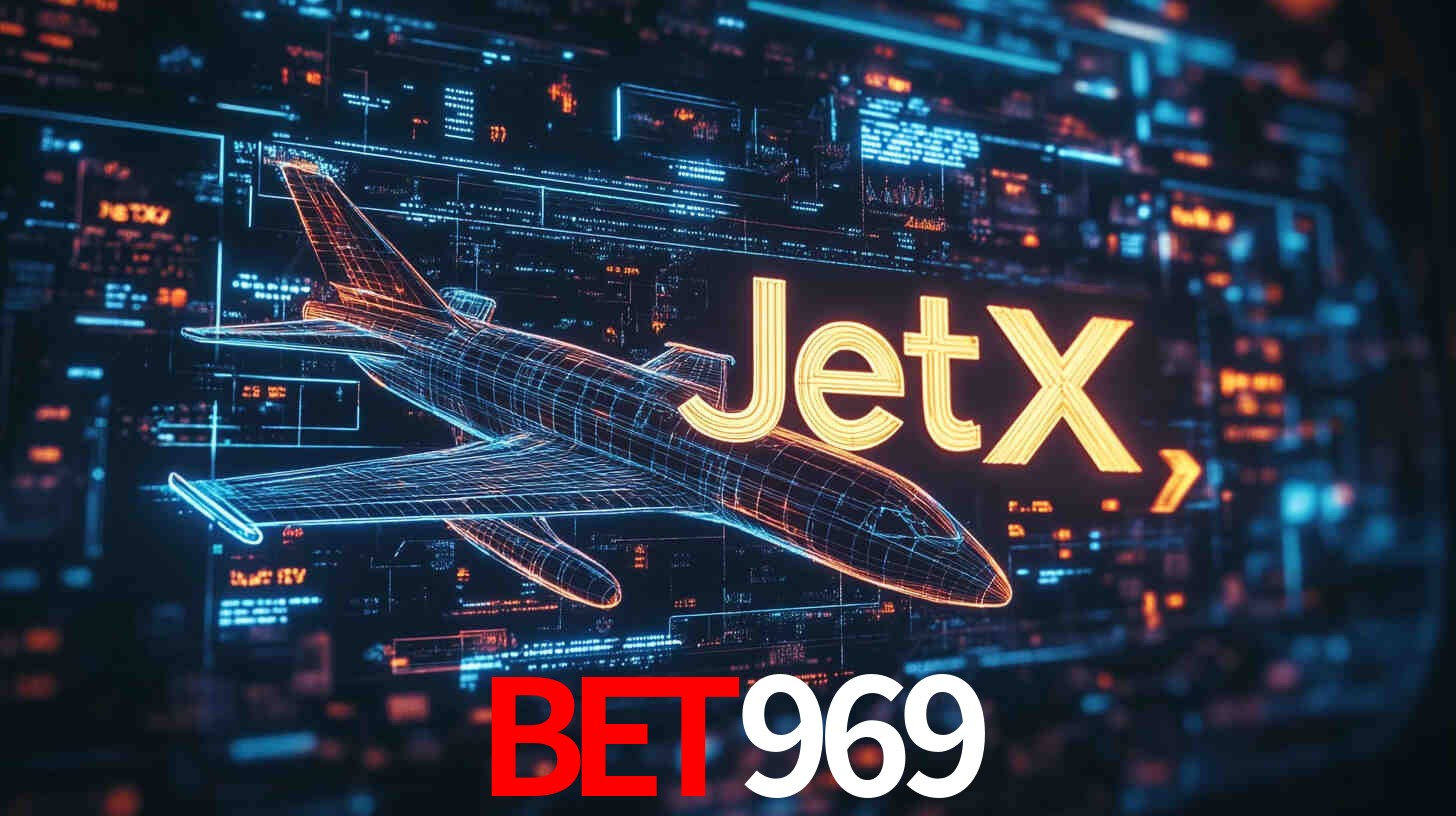 Apostas Esportivas na bet969: Um Guia Completo