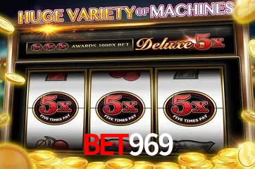 Descubra a Magia dos Jogos de Arcade no bet969