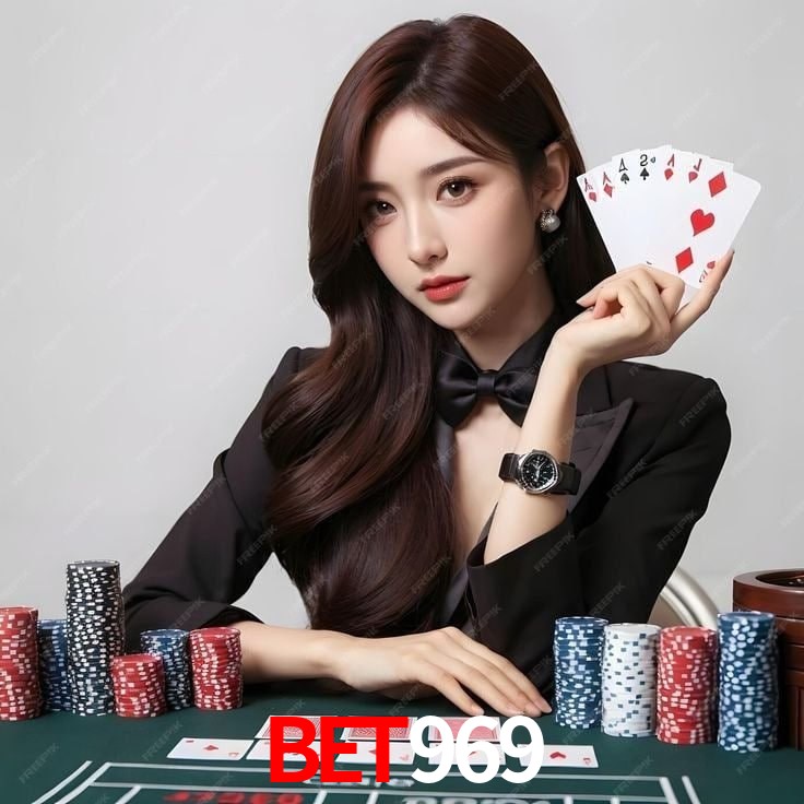 Diretório de Jogos bet969