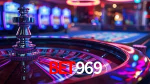 Experiência VIP bet969