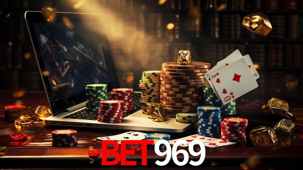 Bônus Diários bet969
