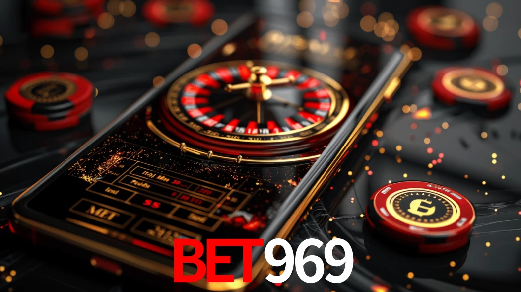 Game Providers bet969