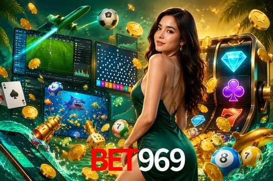 Statistics bet969