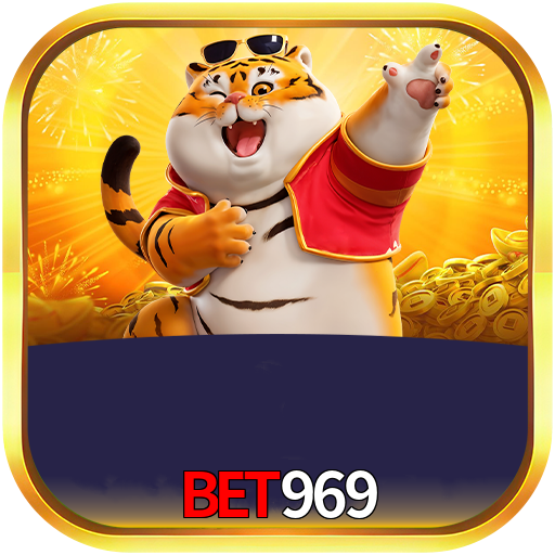 Logo da bet969